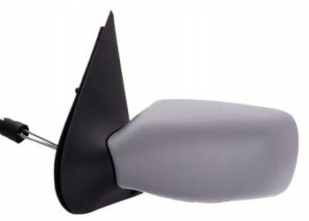 Ford Courie Fiestar 99-01 Lusterko zewnętrzne lewe NOWE