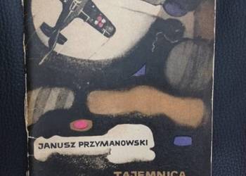 Tajemnica wzgórza 117