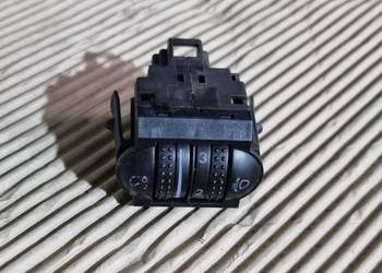 Regulator oświetlenia / świateł VW 3B0941333C