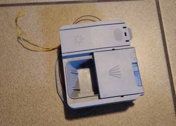 Dozownik detergentów do zmywarki Beko DIS28122