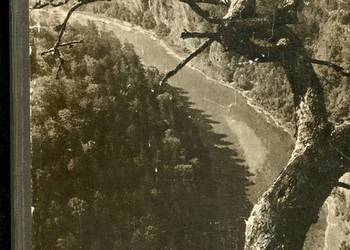 Z biegiem Dunajca - Pagaczewski , Saysse Tobiczyk