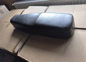 Siedzenie kanapa Romet ogar 200 205 ORYGINAŁ PRL