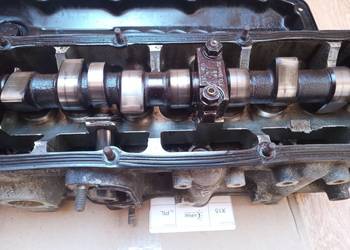 Glowica silnika Audi 2,3 NG