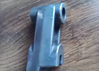 Simson schwalbe dystans koła klin