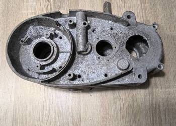 KOMAR MR 230 ŻAK RYŚ kartery silnika