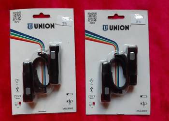 Lampki Union Led zestaw 2szt USB, 80mAh lampa gazelle Sparta