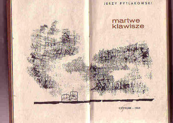 (4078) MARTWE KLAWISZE – JERZY PYTLAKOWSKI
