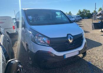 RENAULT Trafic III 1.6 DCi 145 Confort L1H1  FF814