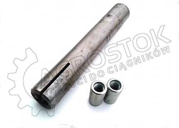 Sworzeń spinający S100 klin sworznia T130 Staliniec Sworzeń spinający S100 klin sworznia T130 Staliniec
