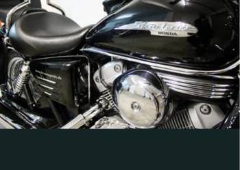 Honda  shadow 125cm