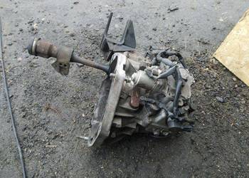 SKRZYNIA BIEGÓW AUTOMATYCZNA SUZUKI SWIFT IV BENZYNA G8SG-203 K78347-0410