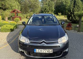 Sprzedam Citroen C5