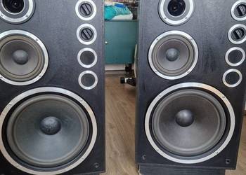 Sprzedam kolumny Altus 140