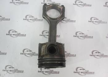 INSIGNIA ASTRA 2.0 CDTI A20DTH 160KM tłok korbowód 438