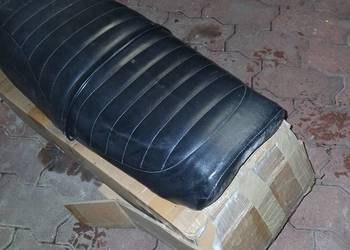 Siedzenie MZ ETZ 125/150/251