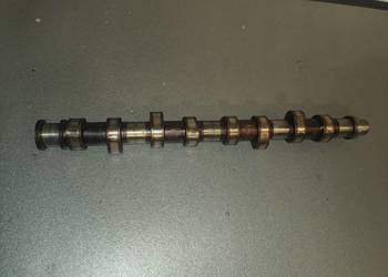 Wałek rozrządu 1.6 MPI (audi,vw)