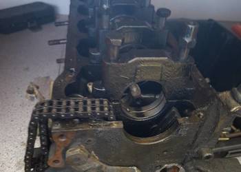 Mercedes W114 250CE blok silnika  M114