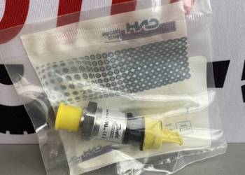 Czujnik ciśnienia oleju skrzyni Case New Holland 91739257 ORYGINAŁ CNH