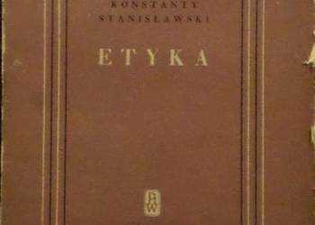 Etyka - Stanisławski K.