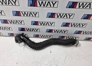  7843531 7607941 BMW E84 E89 F10 F20 F21 F36 RURA PRZEWÓD POWIETRZA CZUJNIK