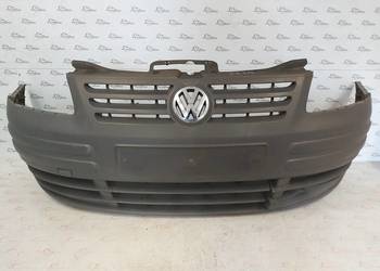 VOLKSWAGEN CADDY III 2K zderzak przód 2K0807221
