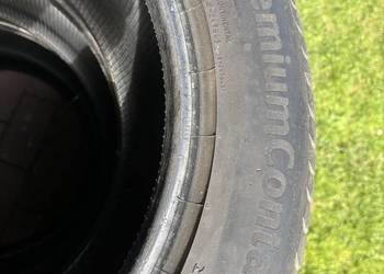 Opony letnie Continental 235 60 18