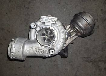 Turbo GT1749VA 1.9TDI AWX,AVF,AFN