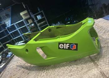 Yamaha YZF 750 R 4HN Sp Owiewka Osłona siedzenia Zadupek Ogon N1052 Yamaha YZF 750 R 4HN Sp Owiewka Osłona siedzenia Zadupek Ogon N1052