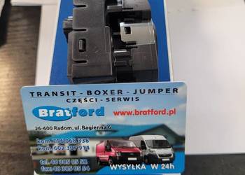 PRZEŁĄCZNIK FORD KUGA 5783907 LJ6T14540AB3JA6 LJ6T14540ABW BRATFORD RADOM