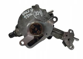 POMPA WACUM VACUM Audi A3 VW Golf IV Bora 1.9 TDI 038145209M