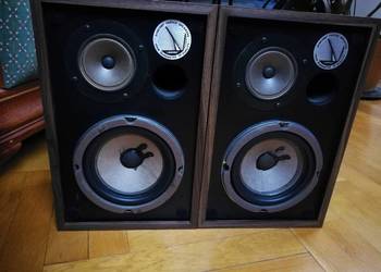 kolumny głośnikowe BOSE Classic 70 vintage glosniki