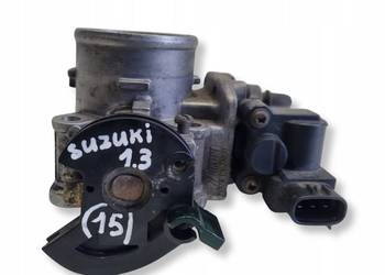 PRZEPUSTNICA Suzuki Ignis I 1.3 16V oryginał 136800-1612