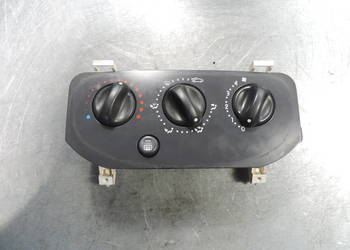 PANEL NAWIEWU RENAULT CLIO 2