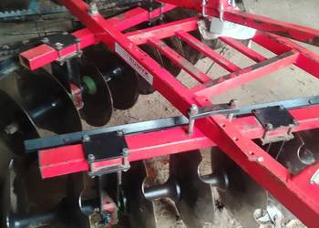 Brona talerzowa 2.2 m