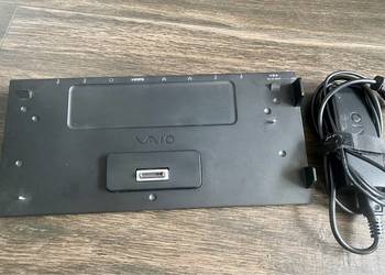 Stacja dokująca do laptopa VAIO - VGP-PRS20