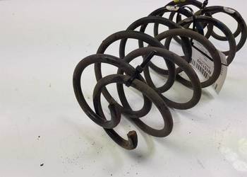 SPRĘŻYNY TYŁ CITROEN C3 SPRĘŻYNY TYŁ CITROEN C3