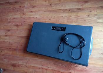 Platforma wibracyjna Active Touch SP-V005-4