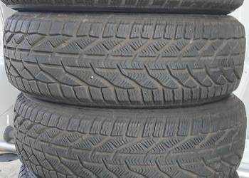4 Opony zimowe Kormoran SNOW 215/55 R18 2023 rok
