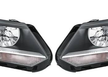 Volkswagen Tiguan 11-16 Reflektor przedni lampa przednia NOWA