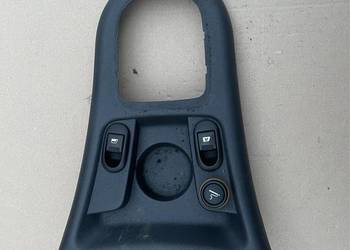 Ramka tunelu środkowego 9640719277 citroen C3 lift 2007
