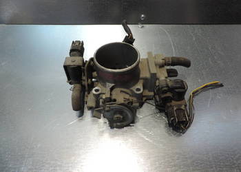 PRZEPUSTNICA HONDA CIVIC VII 1.6 16V