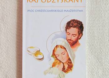 Raj Odzyskany, O. James Maniackal MSFS