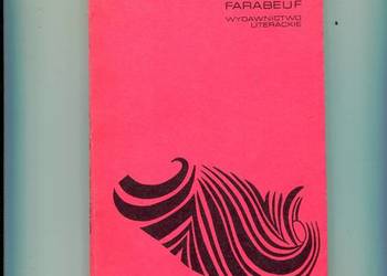 Farabeuf - Salvador Elizondo