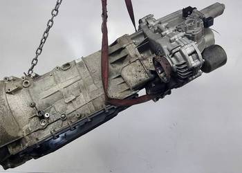 SKRZYNIA AUTOMATYCZNA LAND ROVER RANGE ROVER VOGUE L322 6HP-26 3.6 TD