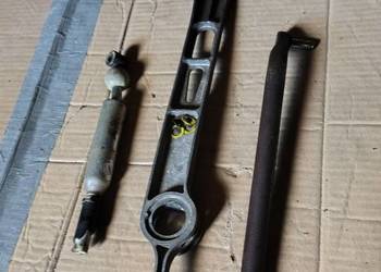Lewarek wybierak BMW Z4 3.0 m54b30