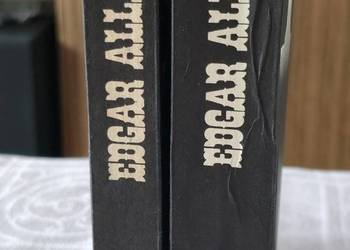 Edgar Allan Poe - opawiadania