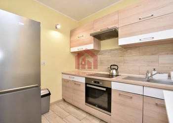 Mieszkanie Rzeszów 36.5m2 2 pokoje