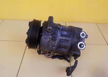 INSIGNIA A ASTRA 2.0 CDTI 13r 160KM A20DTH sprezarka klimatyzacji 13314473