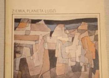 Ziemia, Planeta Ludzi.   Antoine de Saint-Exupery