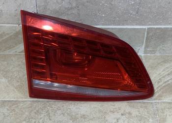 Lampa tylnej klapy lewa Volkswagen Passat B7  LED 3AF945307C
